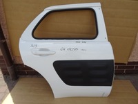 фото thumb №1, Citroen c4 cactus двері праве задня відсутній скло