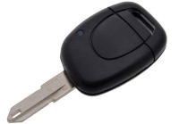 фото thumb №1, Renault thalia clio 2 kangoo ключ корпус pilot