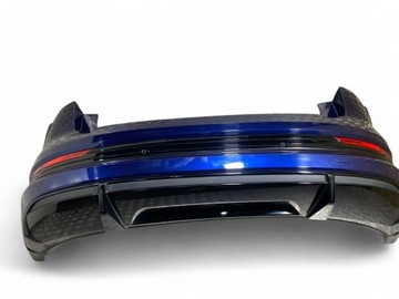 фото thumb №14, Audi e-tron 2021 бампер задний