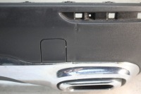 Бампер накладка задний  mercedes gla a247885340 +правая заглушка выхлоп с Разборки, фото thumb