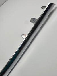 фото thumb №2, Молдинг решётка решетка хром mercedes w245