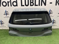 фото thumb №5, Bmw гібрид g05 lci рестайлінг комплектний зад лампи кришка боки m набір колір c4p