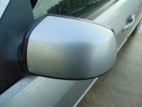 фото thumb №1, Ford mondeo mk3 lift дзеркало праве електричний 72
