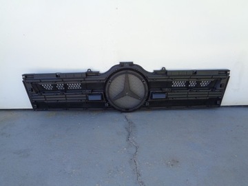 фото thumb №9, Mercedes actros mp4 решітка радіатора решітка a9607500618 a9607511118 a9607500618