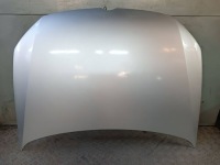 Капот кришка двигуна vw polo 5 v 6r la7w Оригінал, фото thumb