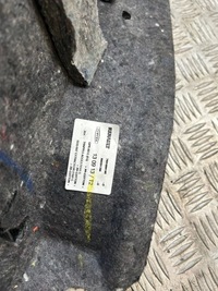 фото thumb №3, Боковина багажника лівий renault megane iii універсал