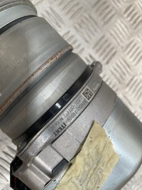 фото thumb №9, Колонка кермова підсилювач toyota auris ii 89650-12d70