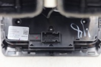 фото thumb №7, Панель кондиционера задняя задний bmw x6 g06 lci 9462515