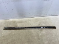 Накладка поріг panamera iii 972 976 23r.- права молдинг поріг зовнішня Недорого, фото thumb