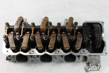 фото thumb №9, Головка циліндрів двигуна mercedes 3.2 v6 m112 lew