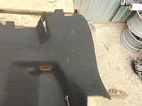 фото thumb №5, Обшивка оббивка багажника права ford b-max