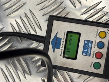 фото thumb №12, Крыло левый перед mazda cx5 cx-5 ii 2 fl рестайлинг 22- 45b