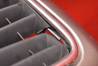 фото thumb №12, Капот кришка двигуна сіра audi a6 c5 lift 01-04