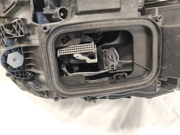 фото thumb №13, Mercedes e класс w213 multibeam перед европа полный led 2016- a2139069608kz