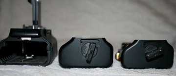 АККУМУЛЯТОРНАЯ РУЧКА CANON BG-E3