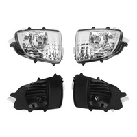 фото thumb №7, 1 пара 12v поворотник na дзеркало wstecznym 31111814 поворотник w