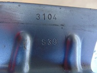 фото thumb №16, Крила правий перед audi a6 c8 s-line оригінал