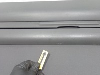 фото thumb №10, Volvo v50 04- полка ролета багажника зад задня 39984055