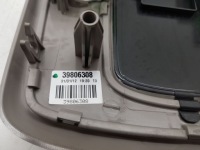 фото thumb №7, Volvo v60 2012 освещение кабины