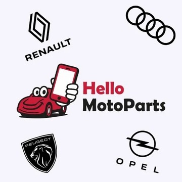 фото thumb №1, Решётка citroen 1613256780 оригинал