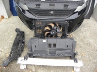 фото thumb №3, Peugeot rifter 2020 rok перед, капот, лампи