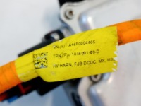 Регулятор напруги конвертер tesla s рестайлінг  1028665-00-d Зі Шроту, фото thumb