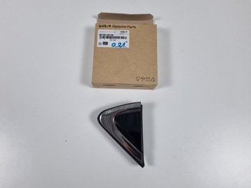 фото thumb №3, Kia sportage заглушка двері праві перед трикутник 86190-d9100