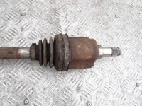 Приводной вал левая ford focus 1.6 tdci Доставка, фото thumb