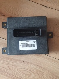 фото thumb №1, Модуль насоса пального fscm opel insignia a 20850927