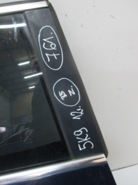 фото thumb №7, Двері праве задні vw golf vi 5k9 kombi 12r