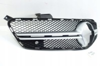 Решётка  решётка радиатора передок  mercedes sl w231 amg 6.3 в Украине, фото thumb
