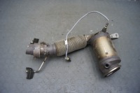 фото thumb №1, Каталізатор 1.5 bmw x1 f48