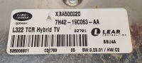 фото thumb №3, Тюнер tv range rover iii l322 7h42-19c063-aa