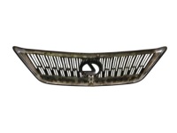 фото thumb №9, 2006 lexus rx 330 - 350 - 400h решётка радиатора радиатора / решётка радиатора 531010e010