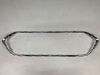 фото thumb №5, Рамка решетка хром ford transit custom