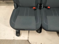 фото thumb №3, Ford grand c-max сидіння 3 ряд