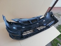 фото thumb №12, Mazda mx30 mx-30 бампер передній super hit