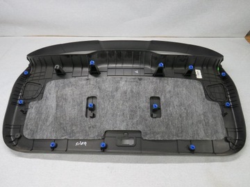 фото thumb №8, Kia sportage iii обивка защита задней крышки