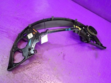 фото thumb №5, Civic viii 8 ufo 05- рамка захист корпус спідометра 78121-smg-g010 європа eu