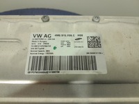 фото thumb №15, Audi q7 ii 4m tfsi 3.0 акумулятор батарея 48ah 17970 wh 4m0915099c