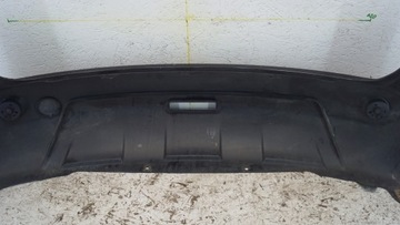 фото thumb №15, Бампер зад nissan qashqai j10