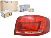 фото thumb №1, Лампа задняя p audi a3 8p 05.03-05.08 tyc