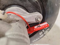 фото thumb №6, Підсилювач гальм гальмівні 472104789r renault megane iv 16-