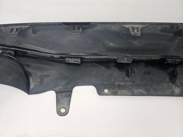 фото thumb №12, Toyota corolla e21 универсал 2018 - 2022 спойлер бампера зад 52453-02210