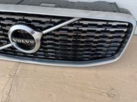 фото thumb №4, Решётка радиатора решётка радиатора volvo xc60 ii r design хороший