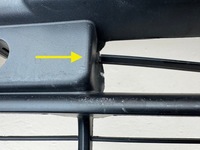 фото thumb №12, Toyota proace ii 2 verso 16r- бампер перед передній pdc 9813862680