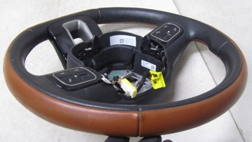 фото thumb №7, Citroen c3 iii руль мультифункция 16-19 113