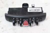 Купить Mini cooper one iii f55 f56 13-19 панель управление запуск стоп 9328287-04, фото thumb