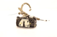 фото thumb №5, Замок правый перед дверь nissan note ii