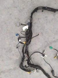 фото thumb №8, Ram v 1500 19-wiązka электропроводка панели приборной панели 68342316ab usa